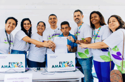 SAF realiza Mutirão de Documentação da Trabalhadora Rural