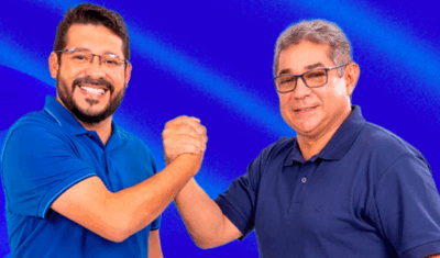 Cajapió e mais três cidades do MA sem pendências no CAUC