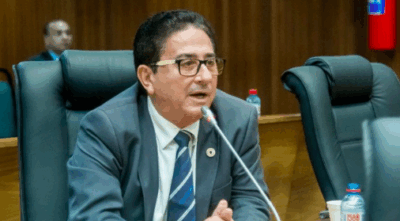 Situação complicada do deputado estadual Hemetério Weba