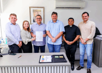 Iracema Vale destaca “Rua Nova” em mais três municípios do Maranhão