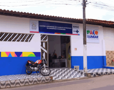 MA: Paço tem 1º Centro Integrado de Combate às Endemias e Zoonoses