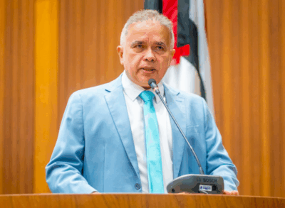 A grave denúncia de Júlio Mendonça em prol dos quilombolas do MA