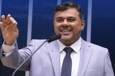 Ivan Júnior e a volta dos que não foram