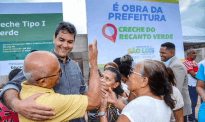Quaest: Braide lidera e Camarão já é o segundo para o Governo do MA