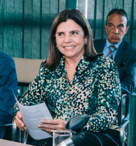 Quaest: Roseana Sarney lidera corrida pelo Senado
