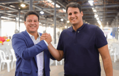 Unidade de grupos pode ser decisivo nas eleições de 2026 no MA