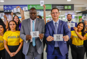 PL da Anistia avança com apoio de deputados maranhenses; urgência é protocolada na Câmara