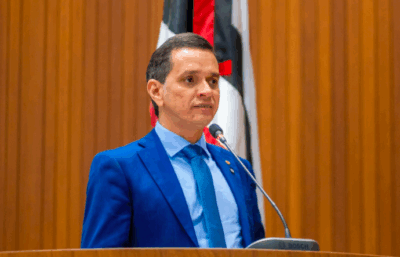 Ricardo Arruda destaca importância do prolongamento da Litorânea