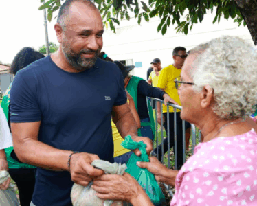 Prefeitura de Bacabal garante pescado na Semana Santa