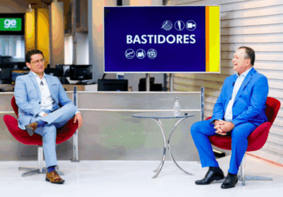 Brandão mantém discurso e diz que só trata de eleição em 2026