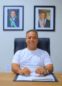 Educação: Fred Campos convoca mais 50 aprovados no concurso em Paço