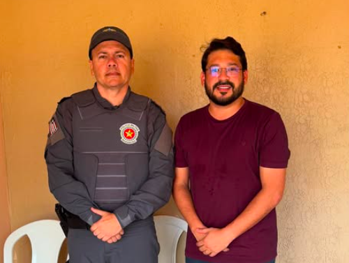 Foto: Reprodução