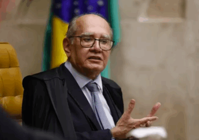 ALEMA: Gilmar Mendes acompanha relatora e aprova reeleição de Iracema