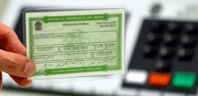 Mais de 5 milhões precisam regularizar título de eleitor, 155 mil só no MA