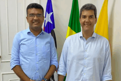 Lahesio admite abdicar de disputar o Governo do MA em prol de unidade