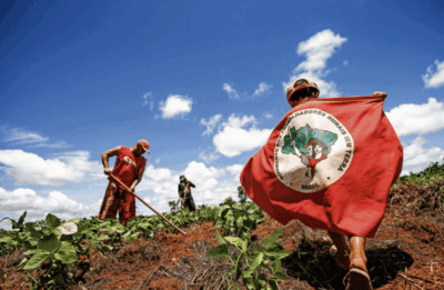 Maranhão lidera conflitos por terra, aponta CPT