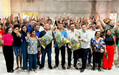 PAA beneficia agricultores familiares maranhenses em R$ 5,1 milhões
