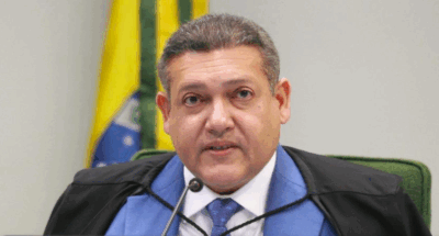 ALEMA: Nunes Marques faz 4×0 em favor de reeleição de Iracema