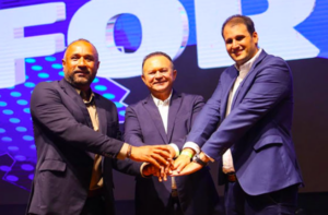 Orleans Brandão consolida protagonismo político em evento com prefeitos e ganha força para 2026