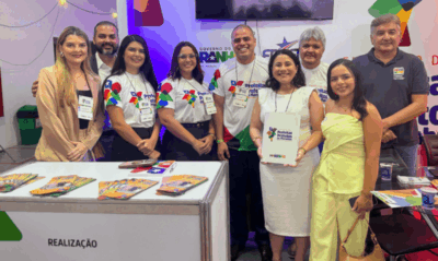 ITERMA marca presença no Encontro de Prefeitas e Prefeitos do MA