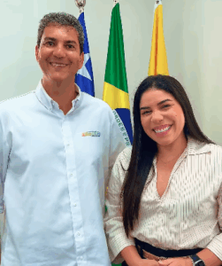 De olho em 2026, Braide diz que visitará Imperatriz ‘já, já’