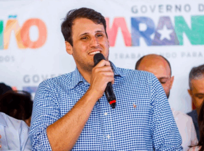 Orleans e Lahesio comentam sobre eleições de 2026…