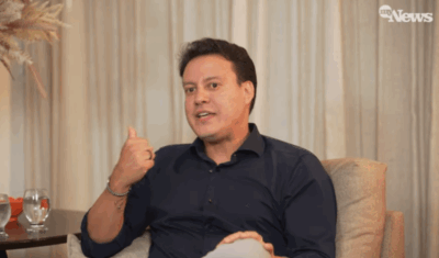 Camarão engrossa o pescoço e já é chamado de “governador” em…