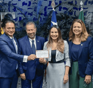 PDT no Senado decide manter apoio ao governo Lula