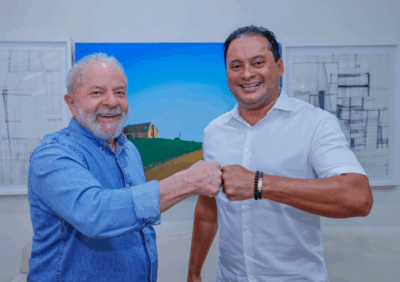 No Senado, PDT mantém apoio ao Governo Lula