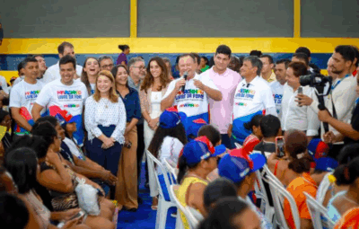 Governo prorroga entrega de cartões do Maranhão Livre da Fome