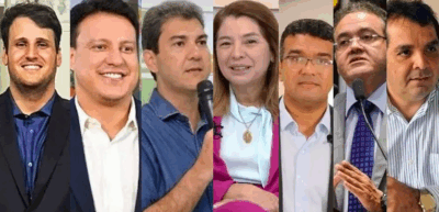 Para que se pense um pouco em quem poderá ser o futuro governador do MA