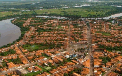 Arari e Poção de Pedras em Estado de Emergência pelas fortes chuvas