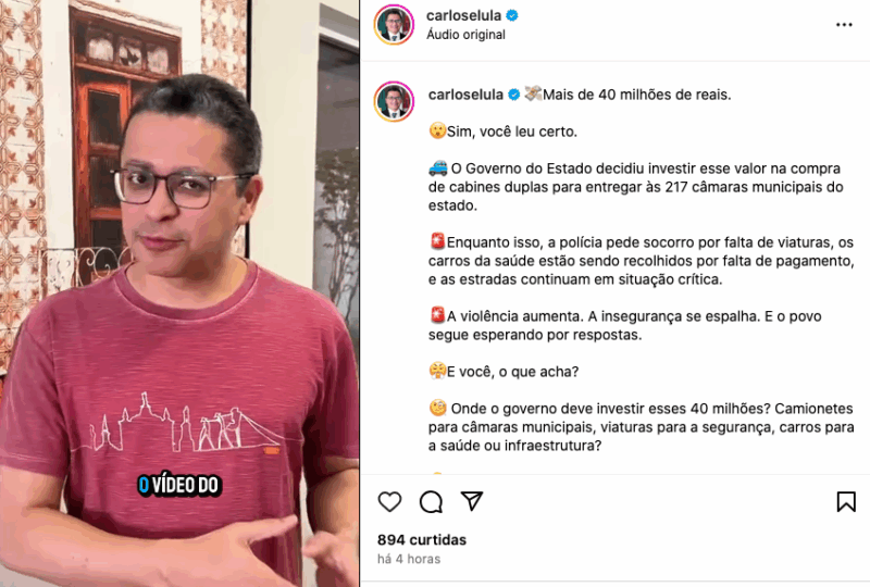 Foto: Reprodução