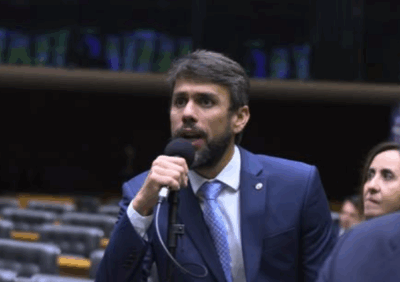 Pedro Lucas deve votar para derrubar aumento de IOF