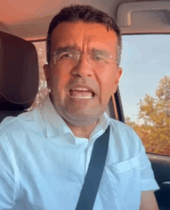 Caso do Print: Lahesio grava vídeo solidarizando-se com Mical