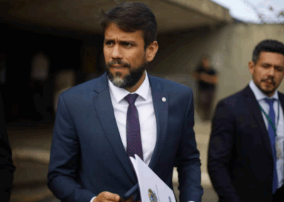 O correto posicionamento de Pedro Lucas contra o aumento do IOF