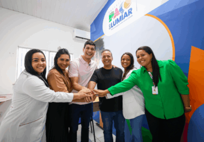 Parcerias no enfrentamento das síndromes gripais no Maranhão