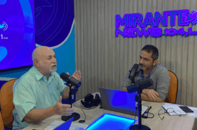 Renato Dionísio e o sucesso do Boi Pirilampo