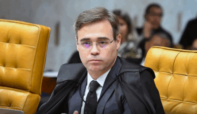 STF forma maioria para validar reeleição de Iracema na ALEMA