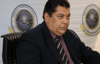 Corregedoria da 1ª Região arquiva pedido de investigação contra juiz Magno Linhares