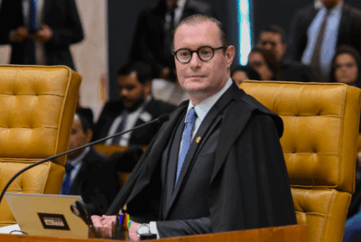 Mais um: Zanin também valida eleição da ALEMA (7×0)