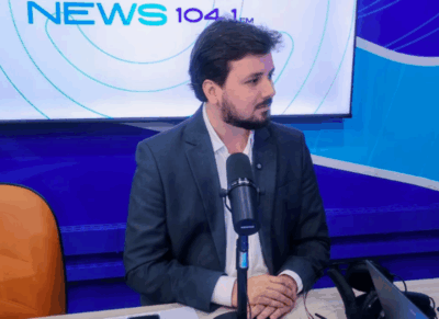 Novo quer Lahesio candidato a governador e César Pires ao Senado