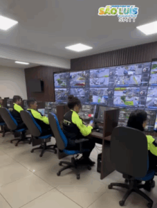 SMTT detalha aplicação de multas por videomonitoramento em SLZ