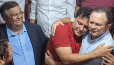 Rocambole político do inferno