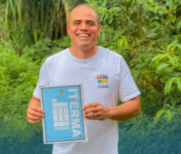ITERMA segue com a regularização fundiária no Maranhão