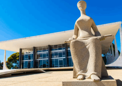 STF diminui poder das Câmaras Municipais sobre contas de prefeitos