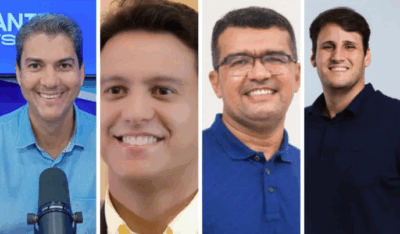 Pré-candidatos ao Governo do MA vão se encontrar no Corpus Christi