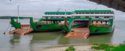 Fraude: Empresa ganha licitação para travessia São Luís/Cujupe sem possuir nenhum ferry-boat