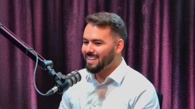 Yuri Arruda diz que não precisa entender de cultura para ser secretário