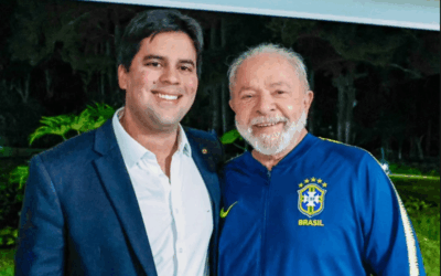 Ministro André Fufuca destaca abertura das inscrições para o Bolsa…
